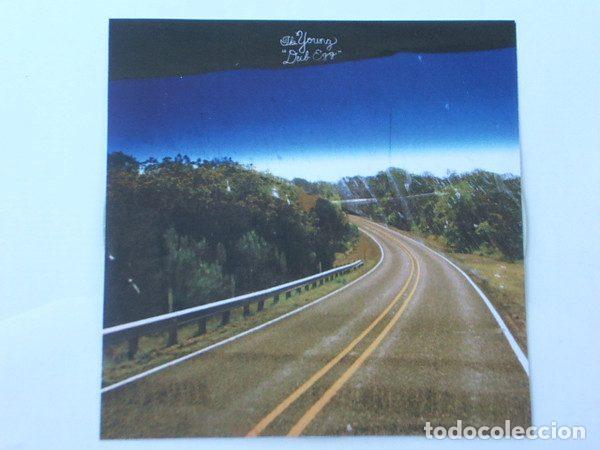Musik-CDs: The Young &ndash; Dub Egg (CDr, Matador none)