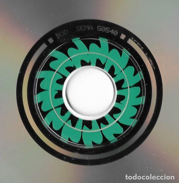 CDs de m&uacute;sica: XIII &ndash; Serpentyne (CD, Semaphore CD 50540-422) - Foto 4