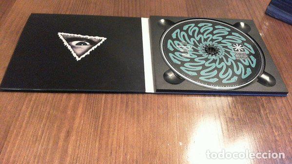 CDs de m&uacute;sica: XIII &ndash; Serpentyne (CD, Semaphore CD 50540-422) - Foto 7