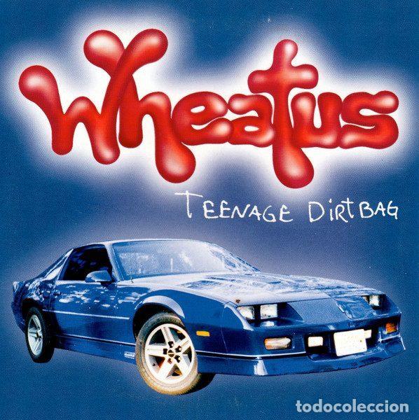 CD di Musica: Wheatus &ndash; Teenage Dirtbag (CD, Columbia COL 669656 1)