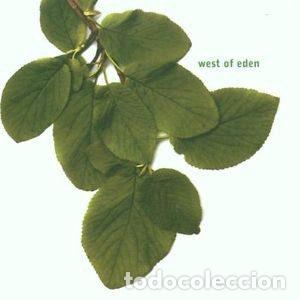 CDs de Musique: West Of Eden &ndash; High Ground (CD, La Rosa Records 71004)