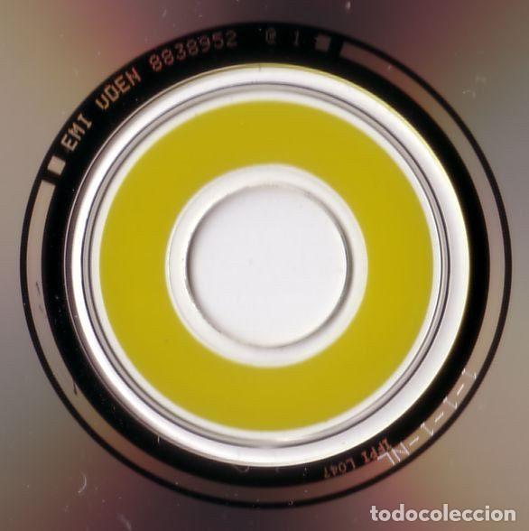 CDs de m&uacute;sica: White Town &ndash; Undressed (CD, Chrysalis CDCHS 5058) - Foto 5