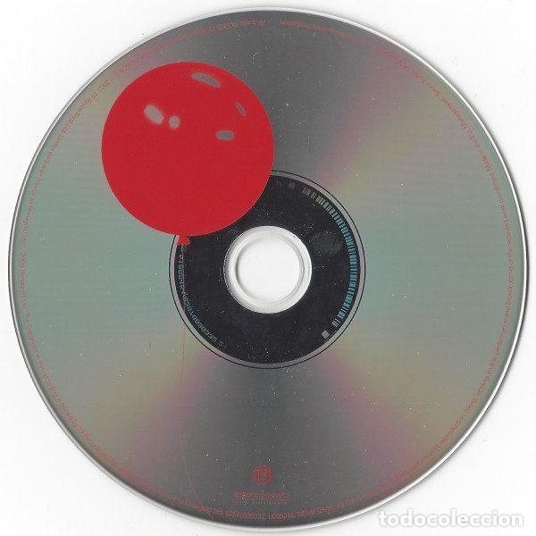 CDs de m&uacute;sica: Will Young &ndash; Keep On (CD, 19 Recordings 82876836332) - Foto 3