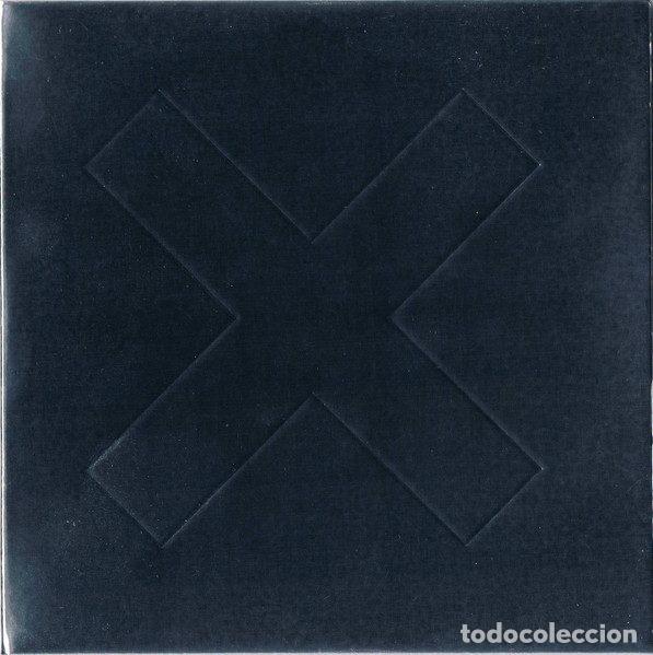 Musik-CDs: The XX &ndash; I See You (CDr, Young Turks none)