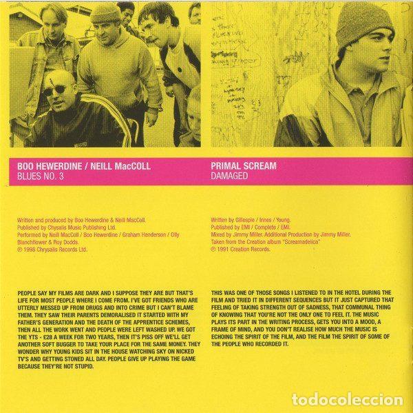 CDs de m&uacute;sica: Various &ndash; Twentyfourseven The Original Soundtrack (CD, Independiente ISOM 6CD) - Foto 10