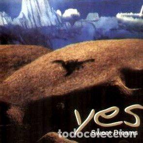 CD de M&uacute;sica: Yes &ndash; Sweet Dreams (CD, Pop Stars PS 69011)