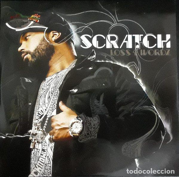 Musik-CDs: Scratch &ndash; Loss 4 Wordz (CD, Gold Dust Media GDM019CD)