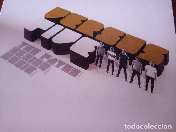 CDs de Musique: Versus Five &ndash; The Path Behind Music (CD, Creative Sounds Creative Commons)