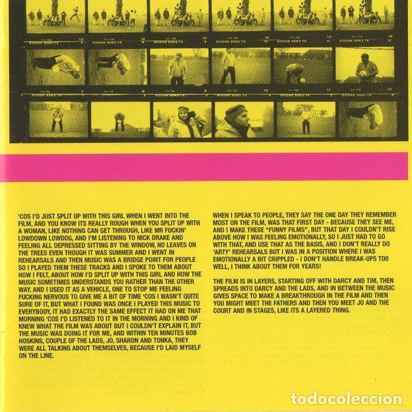 CDs de m&uacute;sica: Various &ndash; Twentyfourseven The Original Soundtrack (CD, Independiente ISOM 6CD) - Foto 5