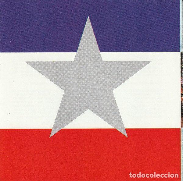CDs de m&uacute;sica: Various &ndash; Toe The Line! (CD, MCA Records MCD 11455) - Foto 6