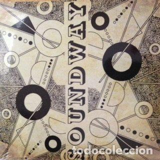 CD di Musica: Various &ndash; Soundway (CD, Sined&iacute;n Music SM-169)