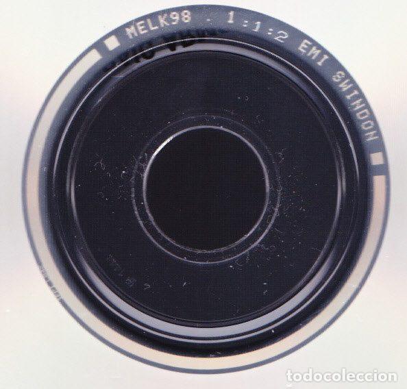 CDs de m&uacute;sica: Various &ndash; Melankolic Sampler (CD, Melankolic MELK98) - Foto 4