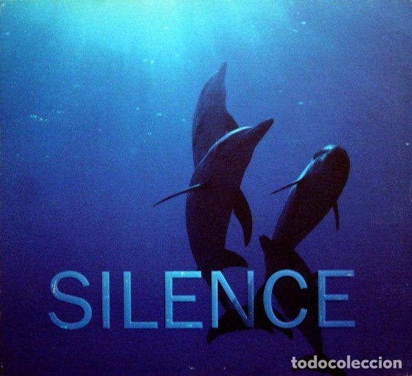 CDs de m&uacute;sica: Various &ndash; Silence (CD, Sony Masterworks SK 46361) - Foto 1