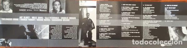 CDs de m&uacute;sica: Various &ndash; The Last Time I Committed Suicide (CD, Blue Note CDP 7243 8 36736 2 9 ) - Foto 5