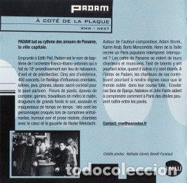 CDs de m&uacute;sica: Various &ndash; Talents 2003 : 12&egrave;me Edition (CD, Midem none) - Foto 4