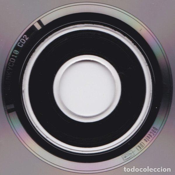CDs de m&uacute;sica: Various &ndash; Slinky World Class (CD, Slinky SLINKYCD010) - Foto 7