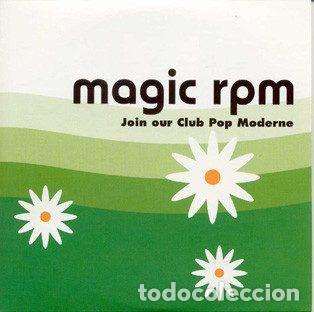 CD di Musica: Various &ndash; Join Our Club Pop Moderne (CD, Magic CD BNE006)