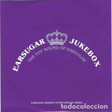 Musik-CDs: Various &ndash; Earsugar Jukebox - The Toy Sound Of Earsugar (CD, Earsugar none)