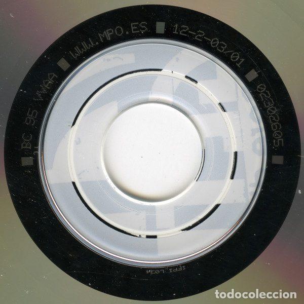 CDs de m&uacute;sica: Various &ndash; Bcore Disc Rockin Together (CD, Bcore BC.095) - Foto 4