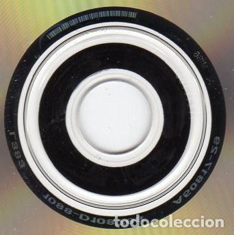 CDs de m&uacute;sica: Various &ndash; Discovery Sampler Volume One - Classical (CD, BMG Music Service D108763) - Foto 4