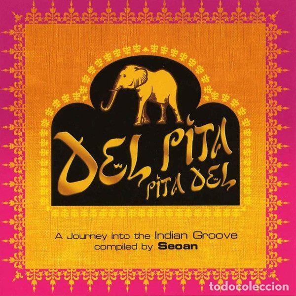 CD di Musica: Various &ndash; Del Pita Pita Del (CD, DRO 5046746942)