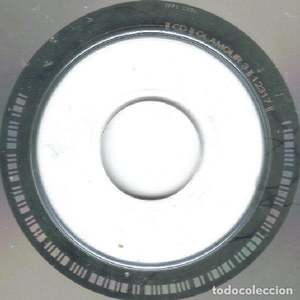 CDs de m&uacute;sica: Various &ndash; Glamour Gold (CD, Upfront 12317) - Foto 4