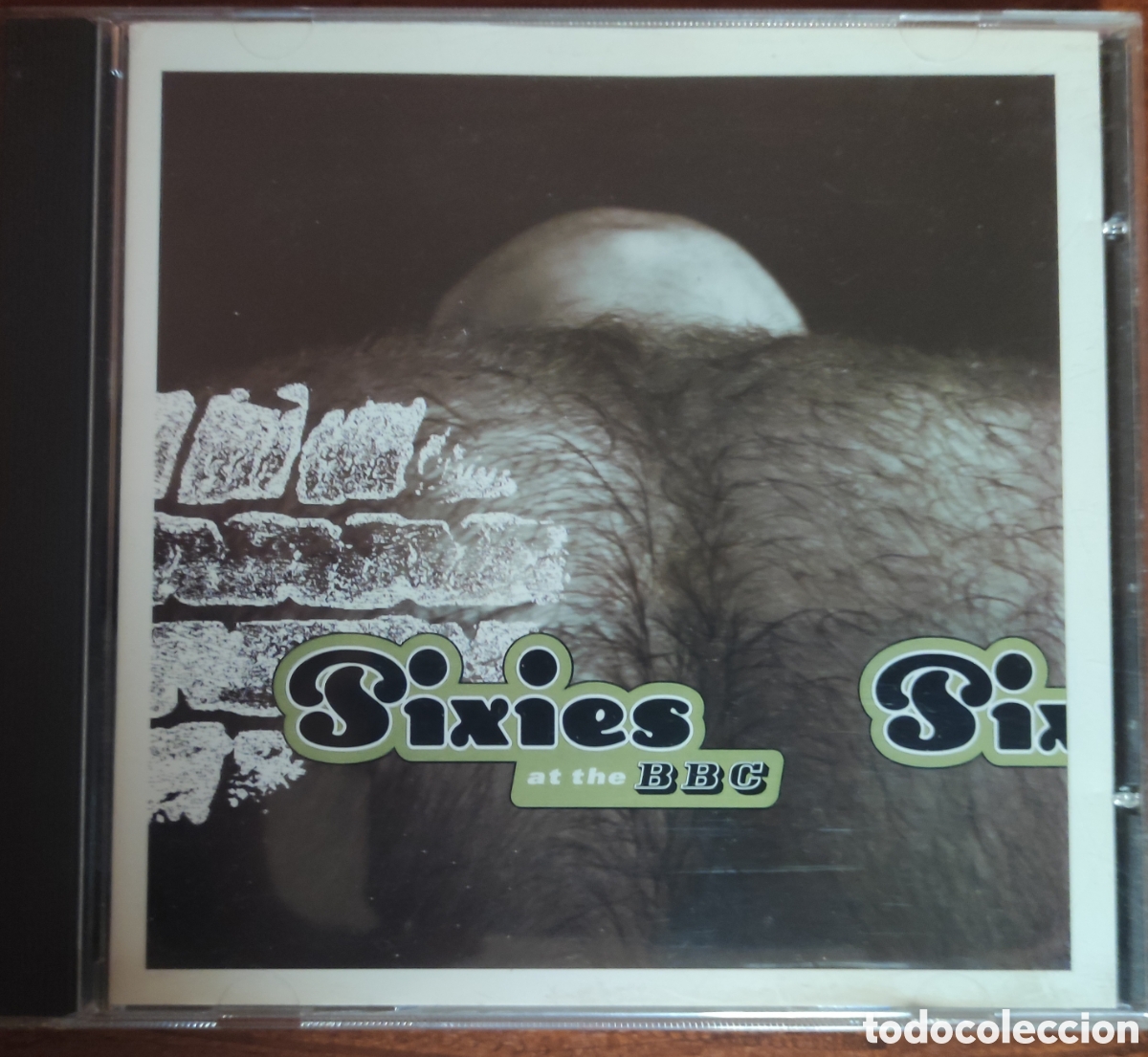 CDs de m&uacute;sica: CD Pixies - Pixies at the BBC (1998) Everlasting Records - Rareza Bootleg / Recopilatorio Sessions