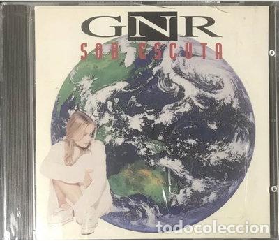 CDs de m&uacute;sica: Sob Escuta- 0724382984429