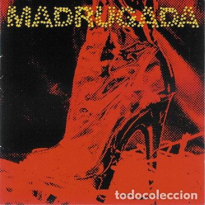 CDs de m&uacute;sica: Grit (0724354243820) - Foto 1