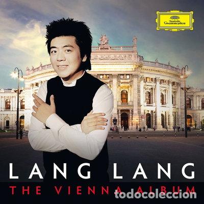 CDs de m&uacute;sica: The Vienna Album- 0028947954408