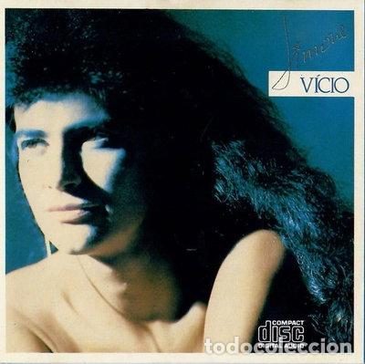 CDs de m&uacute;sica: V&iacute;cio- 5099747630521 - Foto 1