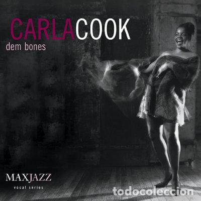 CDs de m&uacute;sica: Dem Bones- 0610614011127