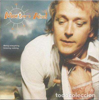 CDs de m&uacute;sica: Being Everything, Knowing Nothing- 0724359592022