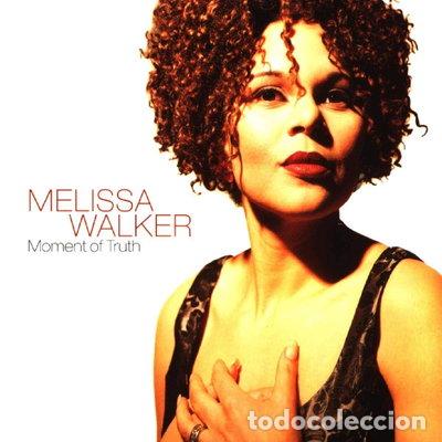 CDs de m&uacute;sica: Moment of truth- 0063757936527