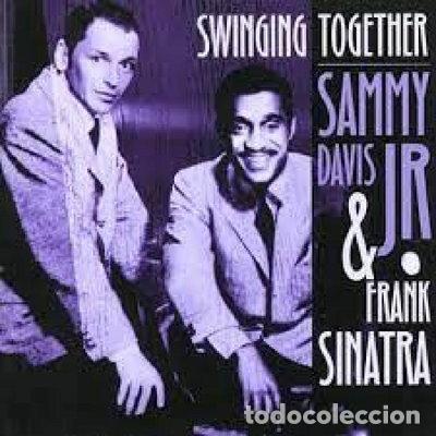 CDs de m&uacute;sica: Swinging Together- 5035462110573