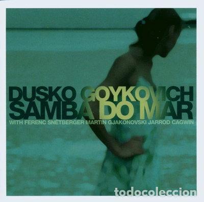 CDs de m&uacute;sica: Samba Do Mar- 0063757947325 - Foto 1