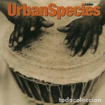 CDs de m&uacute;sica: Listen- 0731451864827
