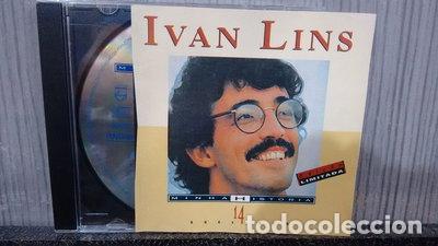 CDs de m&uacute;sica: Minha Historia- 0731451045820