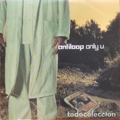 CDs de m&uacute;sica: Only U- 0601215803525 - Foto 1