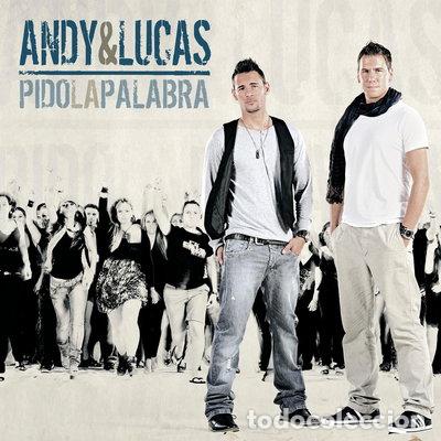 CDs de m&uacute;sica: Pido la Palabra- 0886978152923