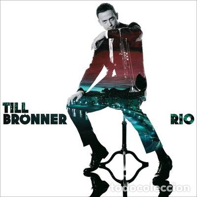 CDs de m&uacute;sica: Rio (0602517806801) (M&uacute;sica)