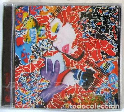 CDs de m&uacute;sica: Briefly Shaking- 0724386080226 - Foto 1