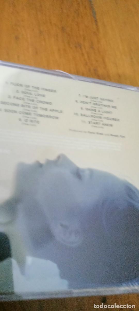CDs de m&uacute;sica: PRECINTADO Beady eye BE ( Liam Gallagher Oasis ) 2013 - Foto 4