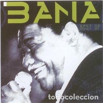 CDs de m&uacute;sica: Best Of- 5604696005506