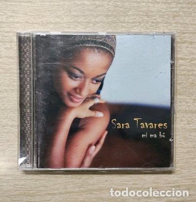 CDs de m&uacute;sica: Mi Ma B&ocirc;- 0743217218126