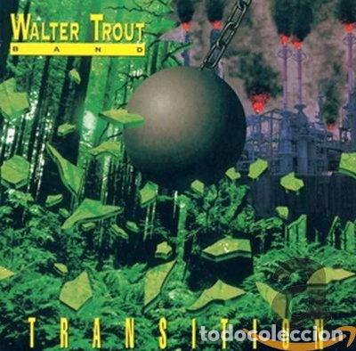 CDs de m&uacute;sica: Transition- 8712399704422 - Foto 1