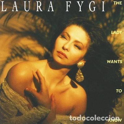 CDs de m&uacute;sica: The Lady Wants To Know- 0731451892424