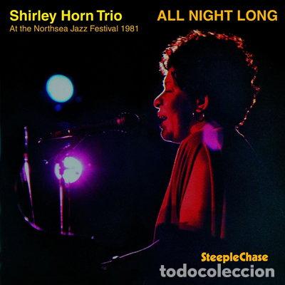 CDs de m&uacute;sica: All Night Long- 0716043115723 - Foto 1