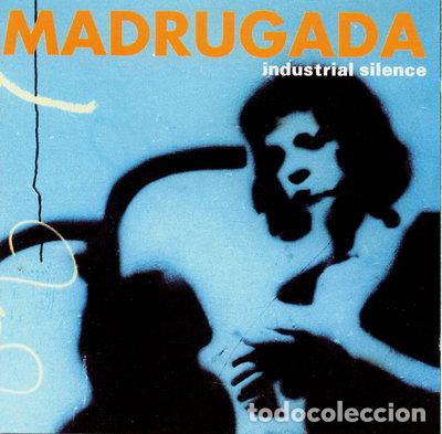 CDs de m&uacute;sica: Industrial Silence- 0724384818128