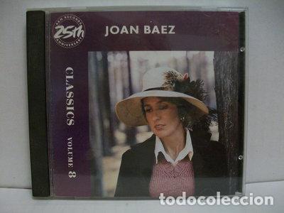 CDs de m&uacute;sica: Classics, Vol. 8- 0075021250628 - Foto 1